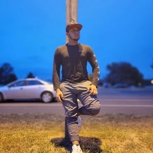 Meet your Posher, Alexander